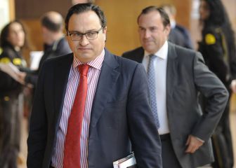 Los deberes de Javier Fernández