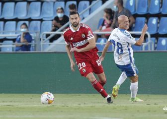 Grego Sierra se queda sin renovación por partidos