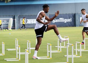 Las claves de una temporada para olvidar