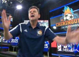 Acabó entre vítores: el alegato de Roncero después de la última confesión de Mbappé