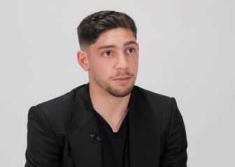 Valverde responde a Salah