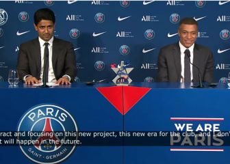 La respuesta de Mbappé entre risas que echa más sal a la herida del Madrid y su afición