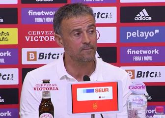 La razón por la que Luis Enrique convoca a Marco Asensio: 