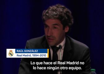 Raúl: 