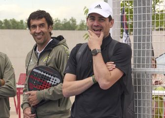 Los futbolistas se unen contra el cáncer de mama