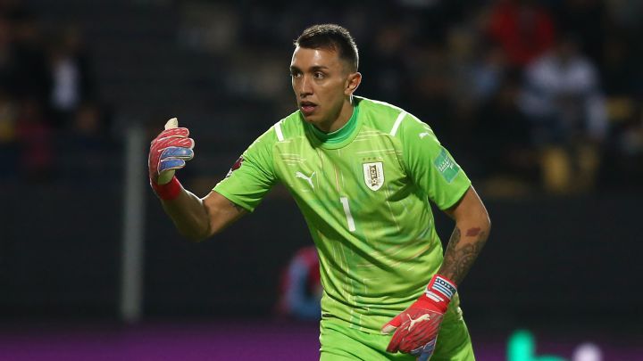 Fútbol Internacional en AS.com