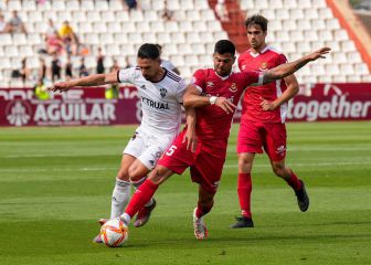 El Albacete quiere ser segundo para viajar a Galicia