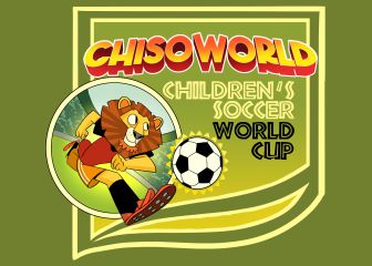 Los Futbolísimos vuelven a AS: mañana, el primer capítulo