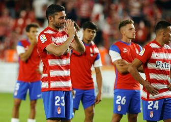 El Granada inicia su nuevo proyecto con muchas incógnitas