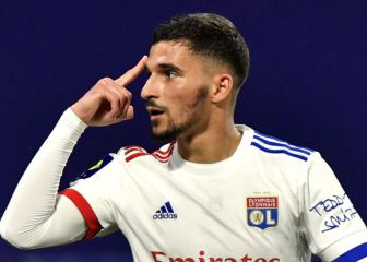 El Betis aparece entre los pretendientes de Aouar