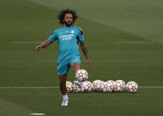 Marcelo deja caer que quiere seguir