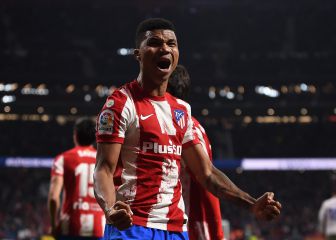 Un Atlético después de Reinildo