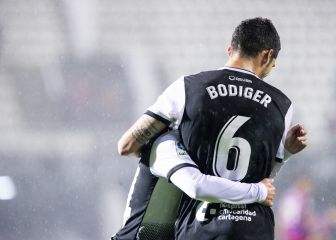 Los ‘noes’ marcan el inicio de las renovaciones