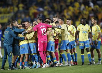 Con las orejas tiesas a Gijón