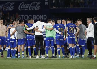 La Ponferradina puede igualar su mejor puntuación en Segunda