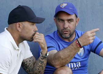 Guede quiere voz y voto en la confección de la plantilla