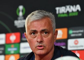 Mourinho: 