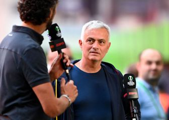 Ilusión por la Conference