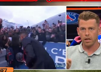 Nadie veía venir esto: el mensaje de Jota Jordi a los madridistas tras el fiasco de Mbappé