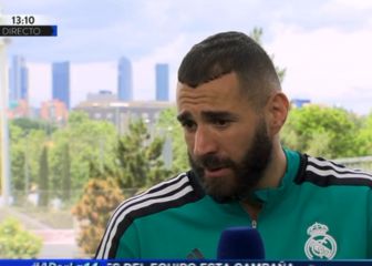 Esto de Benzema sobre Vinicius es muy serio y pocos lo plantean: presten atención