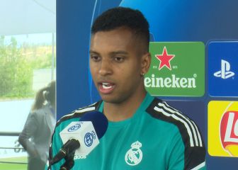 Rodrygo: 