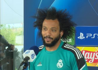 Marcelo: 