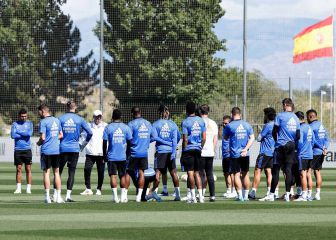 A París se va con todo