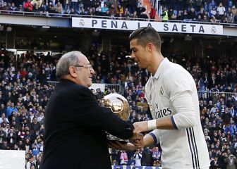 El ránking de los jugadores que más Champions League han ganado de la historia