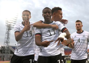 Moukoko cambia de opinión