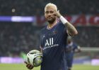 Mensaje de Neymar al PSG