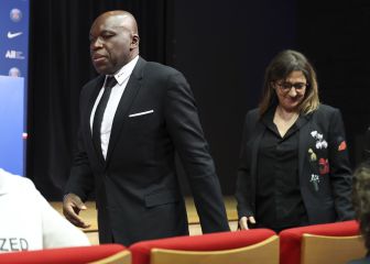 Cuatro: el entorno de Mbappé está enfadado con el Real Madrid