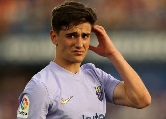 Hay caso Gavi: Laporta acusa a su agente, Iván de la Peña