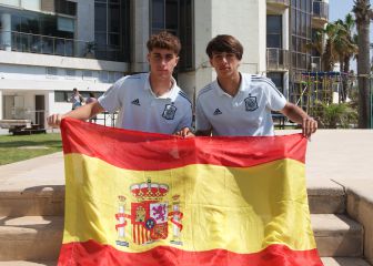 El Real Madrid tiene un bastión de futuro en la Sub-17