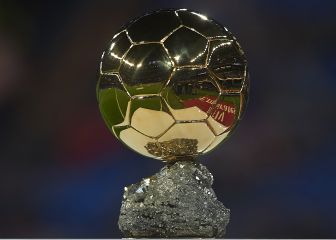 Una final con cuatro aspirantes