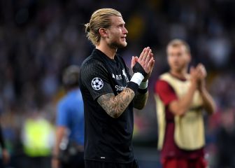 La pesadilla de Karius