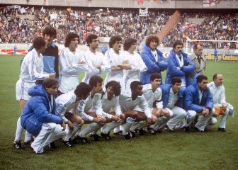 Quiénes formaban el 