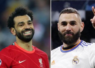 Liverpool o Real Madrid: ¿quién es el favorito en las apuestas para la final de la Champions?