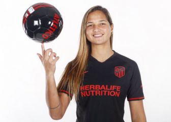 Deyna, Tounkara y Lindahl también dejarán el Atlético