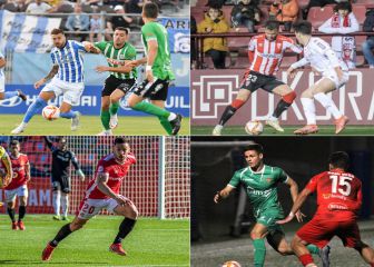 Primera RFEF: horarios, partidos y qué queda en juego en la última jornada