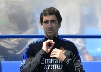 El Espanyol apunta a Raúl