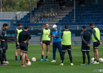 Sólo una derrota en casa en la segunda vuelta