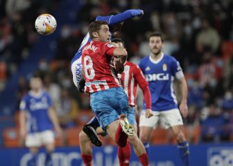 La afición del Lugo prepara una fiesta de despedida con homenaje a los capitanes