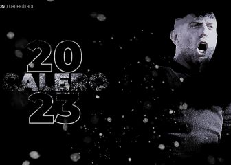 Calero seguirá dirigiendo al Burgos