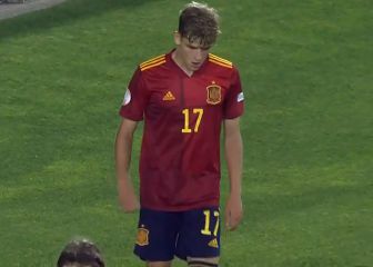 La sub'17 de Garri se queda fuera del Europeo