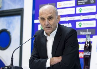 Ángel Martín González cogerá las riendas del Huesca