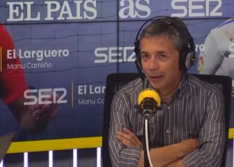 La opinión de El Sanedrín sobre las calabazas de Mbappé