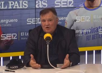 Si alguien es la voz del pueblo, es él: Camacho no pudo ser más claro con la decisión de Mbappé