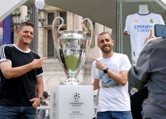 Última hora y análisis del Liverpool Real Madrid: empieza la cuenta atrás