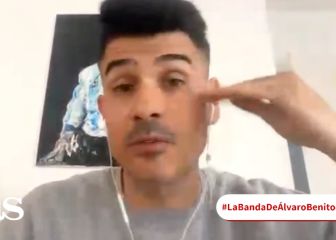 Álvaro Benito y lo que debe hacer el Madrid en el mercado: da un nombre que sería top