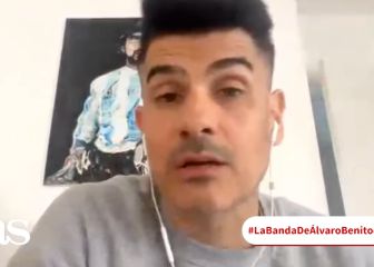 El talón de Aquiles del Liverpool según Álvaro Benito: el Madrid tiene que sacar provecho...